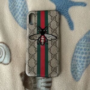 Gucci XR phone case